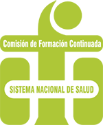 Acreditación de Formación Continuada Acreditación de Formación Continuada